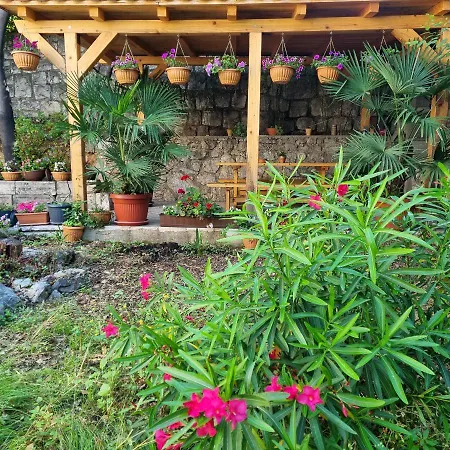 Lägenhet Carolina Rijeka