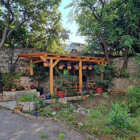 Lägenhet Carolina *