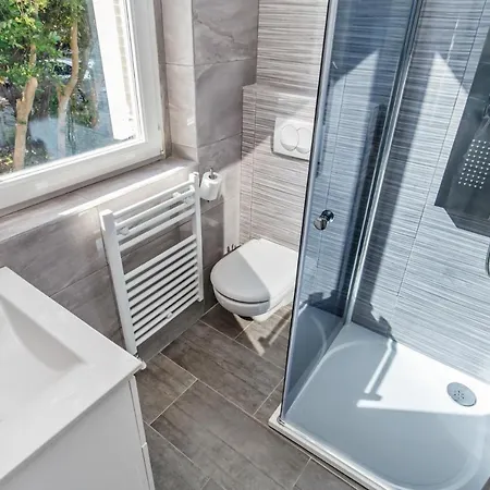 Carolina Lägenhet *