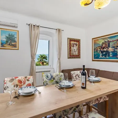 Lägenhet Carolina *