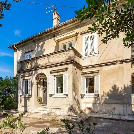 Carolina Lägenhet *