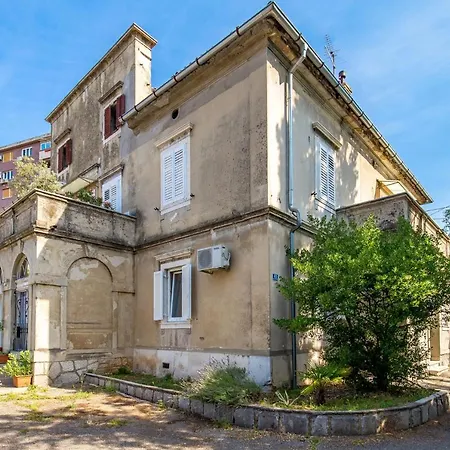 Lägenhet Carolina Rijeka