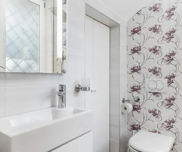 Carolina Lejlighed Rijeka