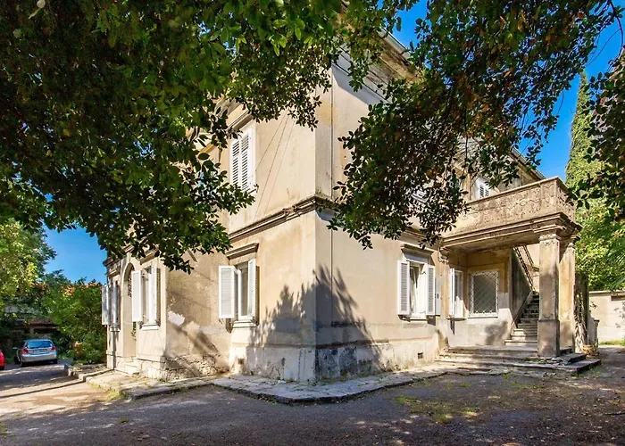 Lejlighed Carolina Rijeka