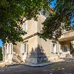 Apartment Carolina Rijeka