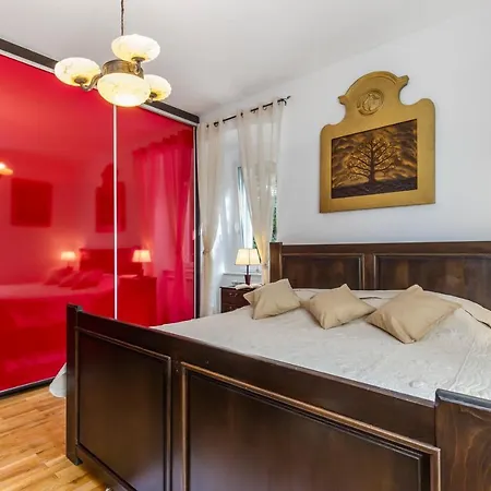 Apartamento Carolina