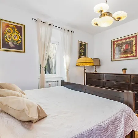 Apartment Carolina Rijeka