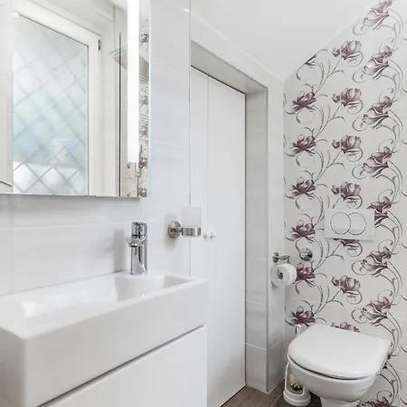 Carolina Apartman Rijeka