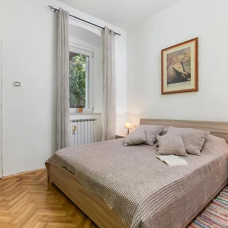 Apartamento Carolina