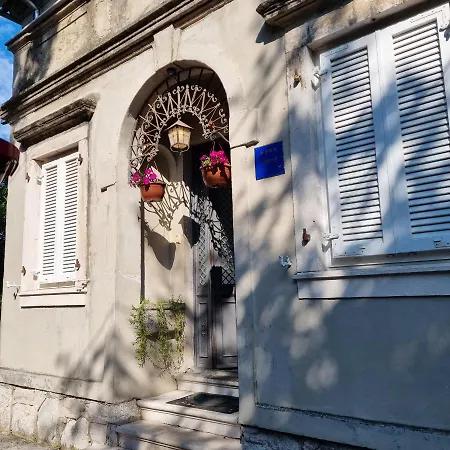 Carolina Rijeka