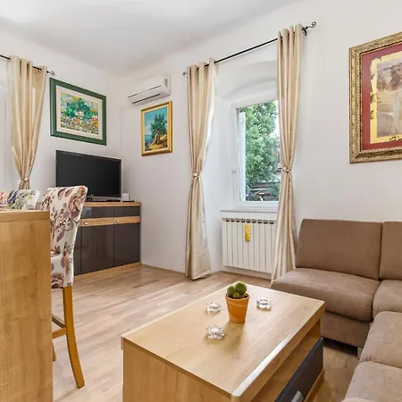 Apartamento Carolina