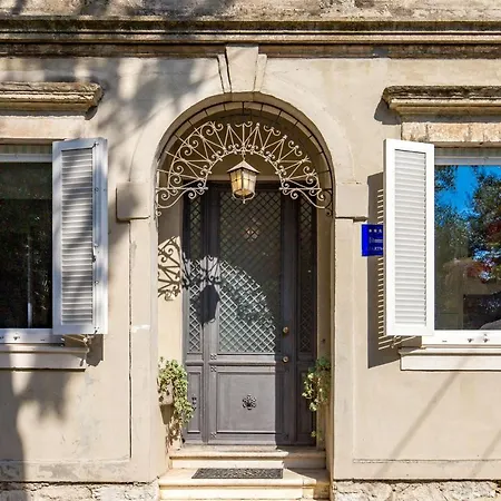 Apartman Carolina Rijeka