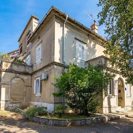 Carolina Rijeka