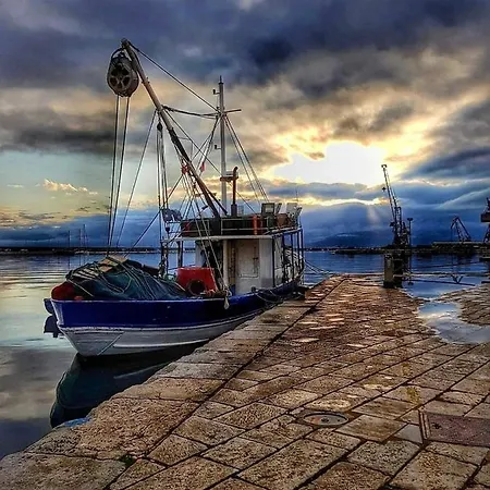Carolina * Fiume