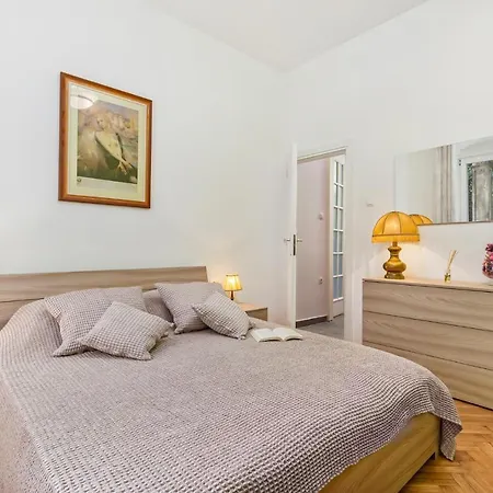 Carolina Apartman Rijeka