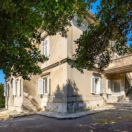 Apartman Carolina Rijeka