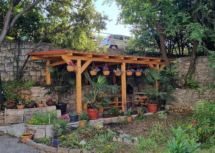 Apartman Carolina *