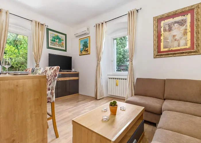 Apartman Carolina