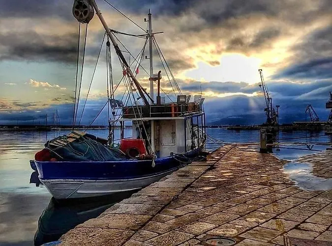 Carolina * Fiume